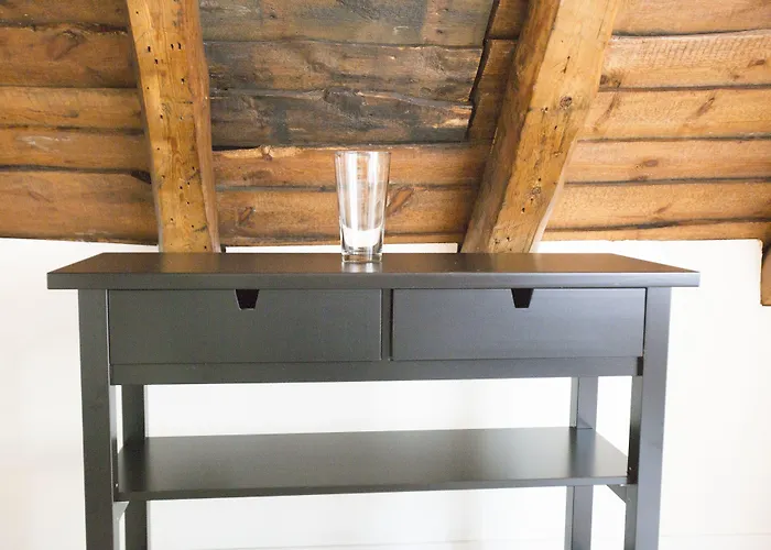 Bjorvika - Solvberggata 17 ستافانجر