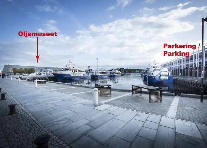 Bjorvika - Solvberggata 17 شقة فندقية ستافانجر