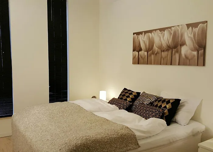 Bjorvika - Solvberggata 17 ستافانجر