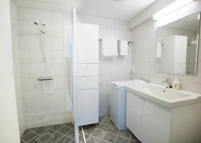 Aparthotel Bjorvika - Solvberggata 17