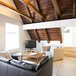 Bjorvika - Solvberggata 17 Aparthotel 4*