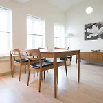 Aparthotel Bjorvika - Solvberggata 17 4*