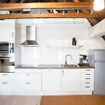 Bjorvika - Solvberggata 17 4* Stavanger