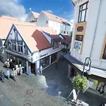 Bjorvika - Solvberggata 17 4* Stavanger