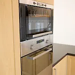 Aparthotel Bjorvika - Solvberggata 17 4*
