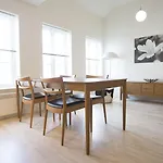 Aparthotel Bjorvika - Solvberggata 17 Stavanger