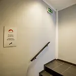 Aparthotel Bjorvika - Solvberggata 17 Stavanger