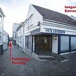 Bjorvika - Solvberggata 17 Aparthotel
