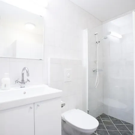 Bjorvika - Solvberggata 17 Hotel apartamentowy 4*