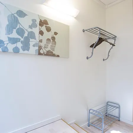 Hotel apartamentowy Bjorvika - Solvberggata 17 Stavanger