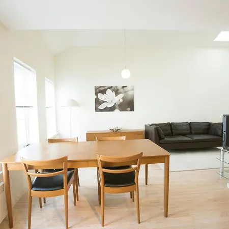 Hotel apartamentowy Bjorvika - Solvberggata 17 Stavanger