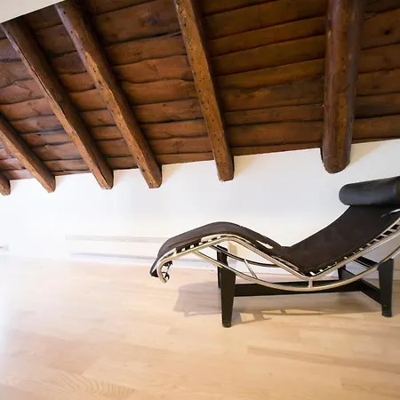 Bjorvika - Solvberggata 17 Hotel apartamentowy 4*