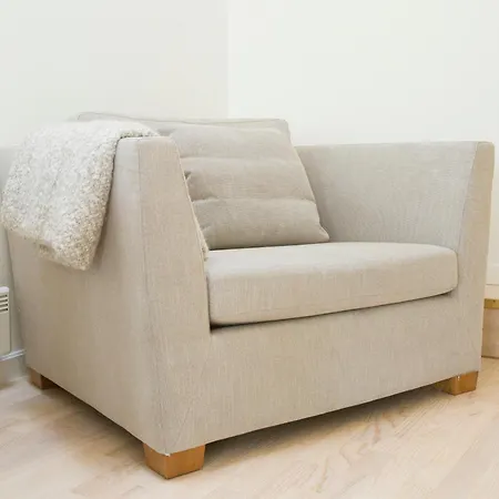 Bjorvika - Solvberggata 17 Hotel apartamentowy Stavanger