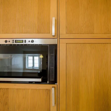 Hotel apartamentowy Bjorvika - Solvberggata 17 Stavanger