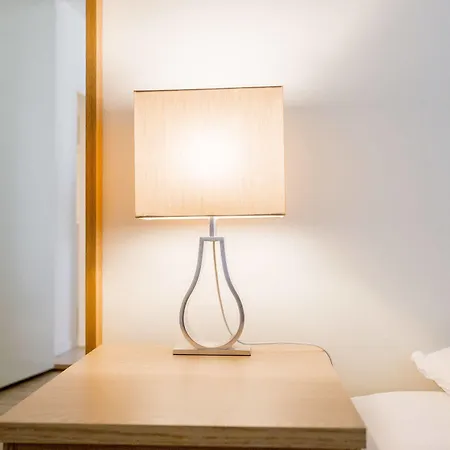 Hotel apartamentowy Bjorvika - Solvberggata 17